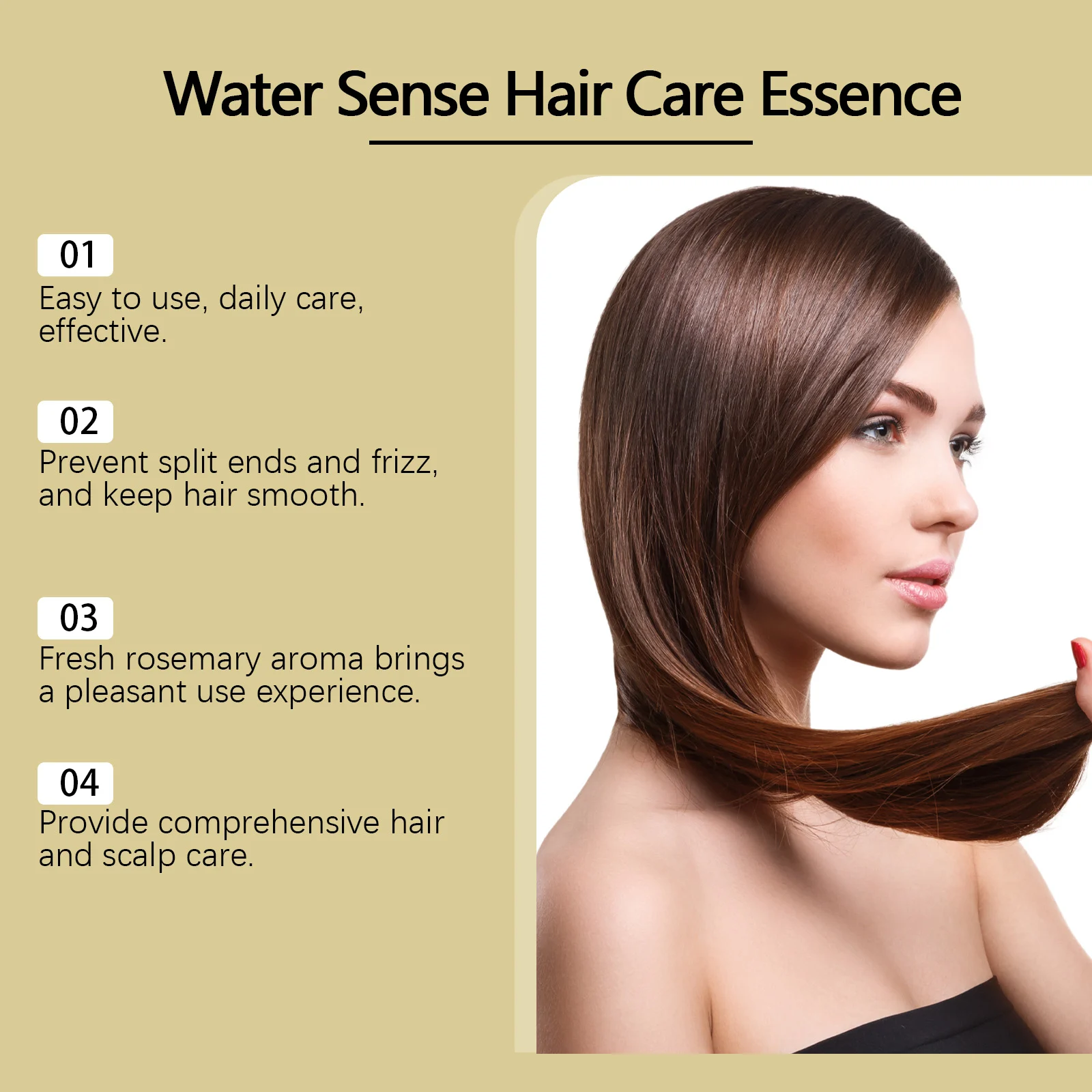 West Month Rosemary Hair Care Oil - Nourish, Strengthen, and Promote Hair Growth 5 rosemary hair care oil wes kd3tyxf6 desc 5