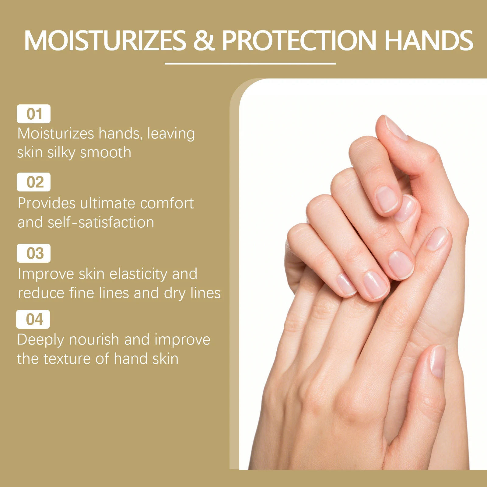 Scented Pheromone Hand Cream 55ml with Panthenol and Centella for Hydration and Silky Smooth Skin 5 scented pheromone hand cream 55ml wes hwtn36ad desc 5