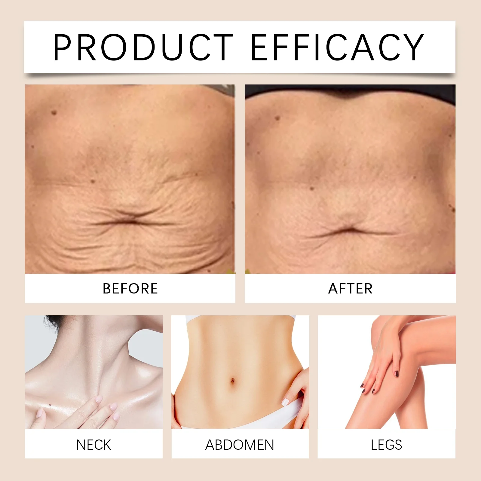 Skin Firming Body Oil Tightening Moisturizing Massage Oil for Body 30ml 10 skin firming body oil tightening moisturizing massage oil 30ml wes r74995cj desc 10