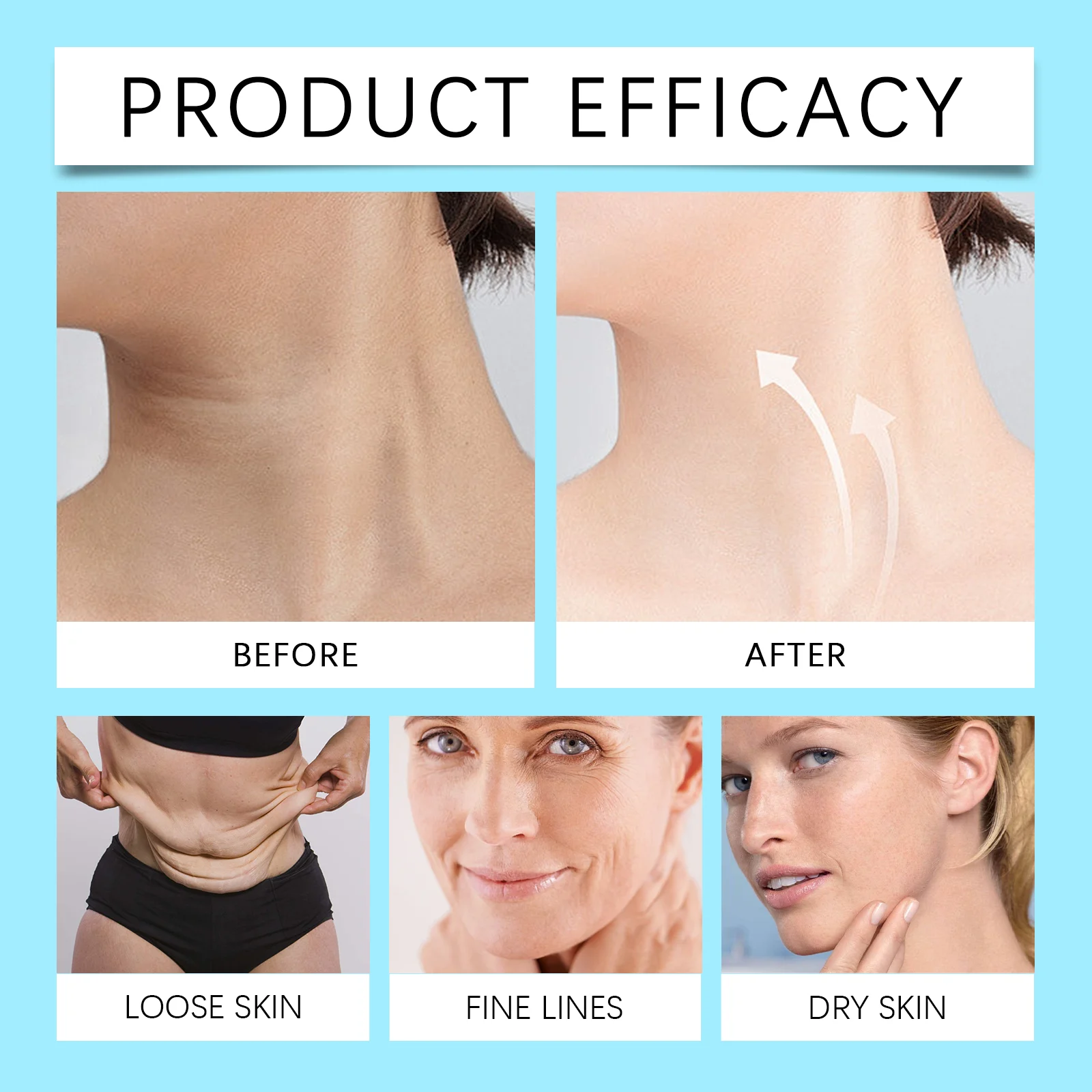 Skin Firming Youth Lotion with Niacinamide & Hyaluronic Acid 100g 9 skin firming youth lotion 100g wes yn67y76s desc 9