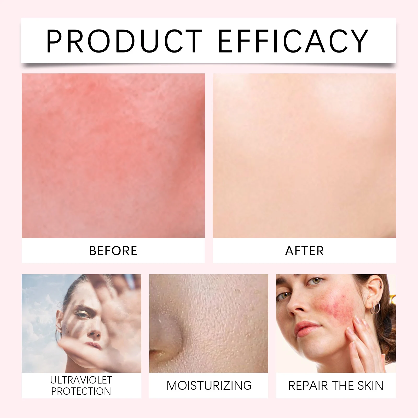 SPF 50+ PA++++ Sunscreen Gel 2-in-1 Hydrating & Antioxidant Face Protection 50g 9 spf 50 pa plus plus sunscreen gel 2 in 1 hydrating antioxidant face protection 50g wes 8pbc3ay4 desc 9