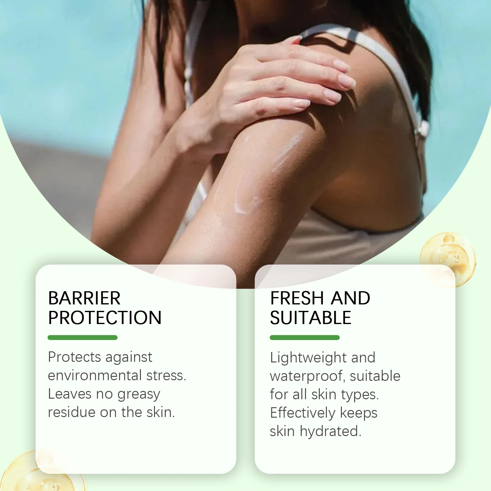 West Month Tallow Sunscreen Face & Body Moisturizer SPF PA+++ Broad Spectrum Waterproof 8 tallow sunscreen moisturizer wes mbkuqcm5 desc 8