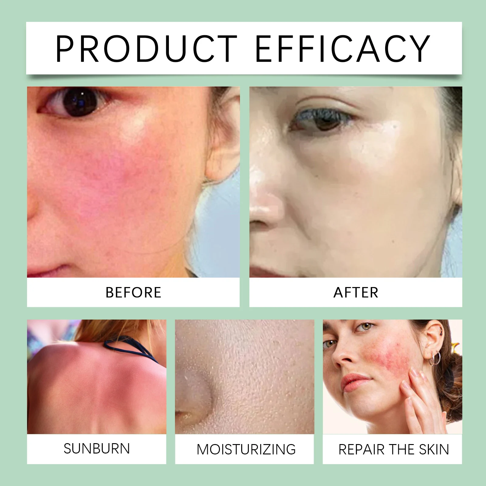 Tea Tree Moisture Calming Sun Cream SPF 50+ PA++++ 50g 9 tea tree moisture calming sun cream spf50 pa 50g wes gckyaput desc 9