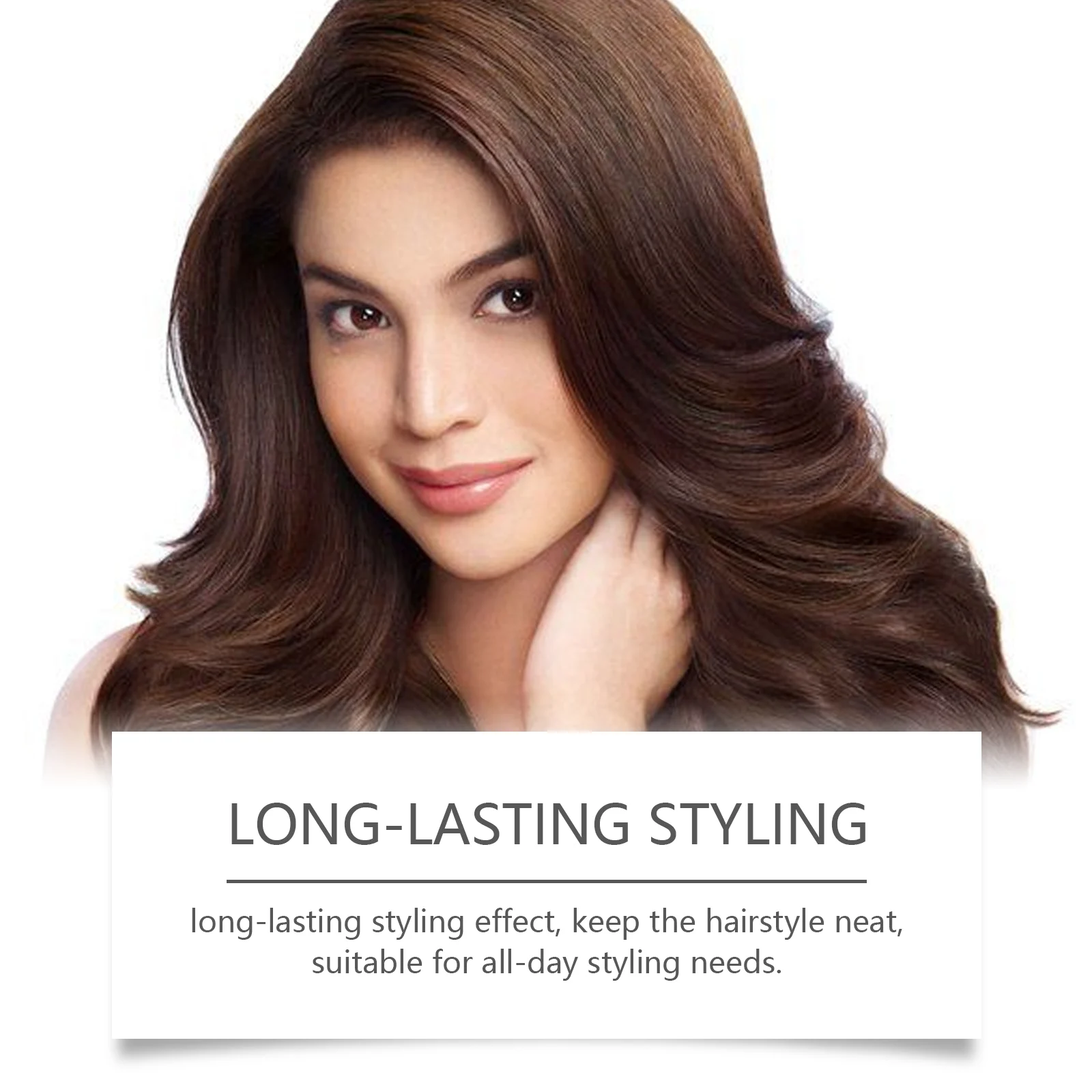 West Month Thickening Hair Spray for Fine Hair, Volumizing & Lightweight Hold 8 thickening hair spray volumizing wes 83wg62z8 desc 8