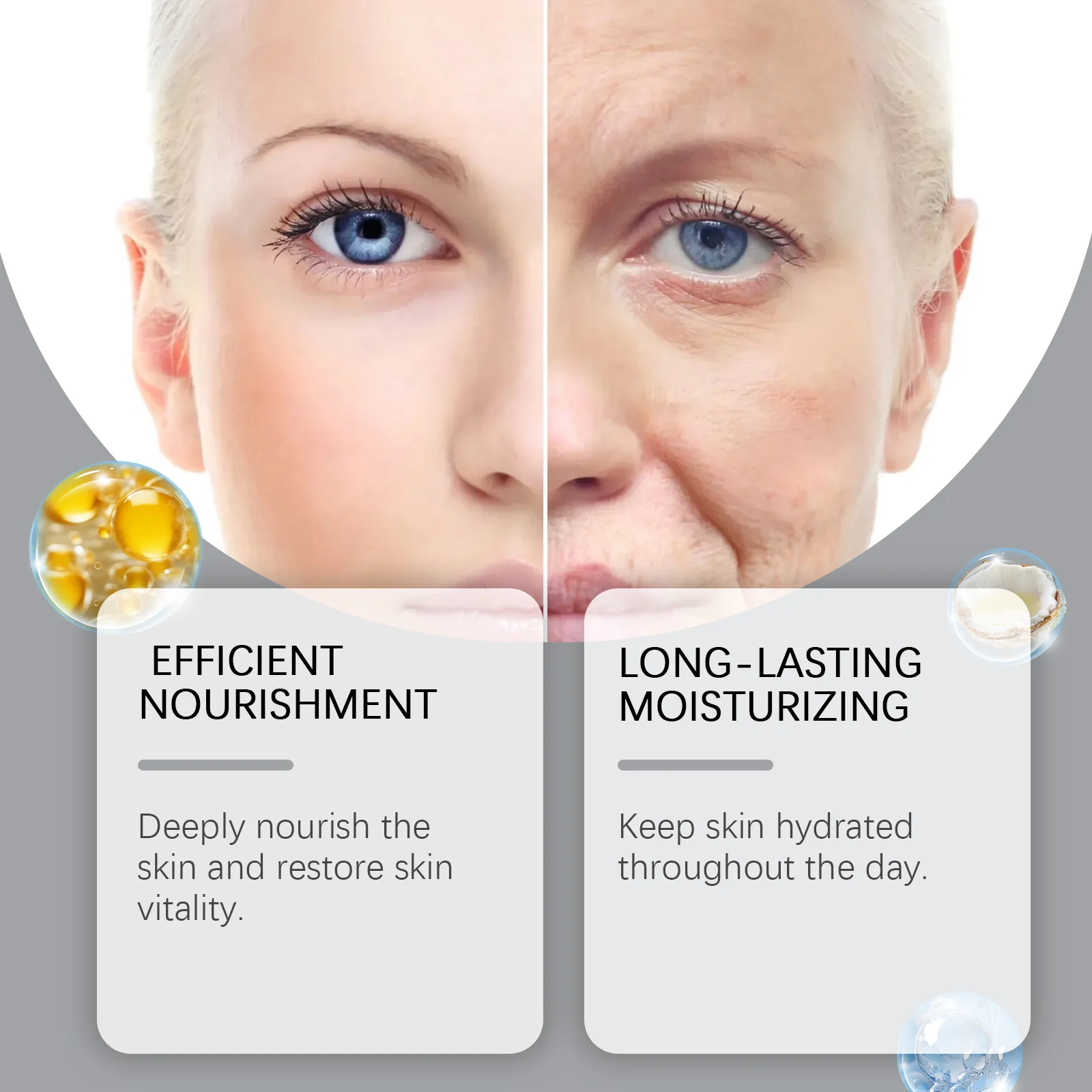 Triple Lipid Peptide Face Cream 50g Moisturizing Anti-Aging Skin Barrier Repair 9 triple lipid peptide face cream 50g wes wj4g33c6 desc 9