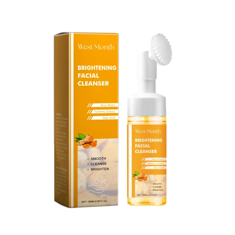 Turmeric Facial Cleanser Wes A3kzxfvn 7