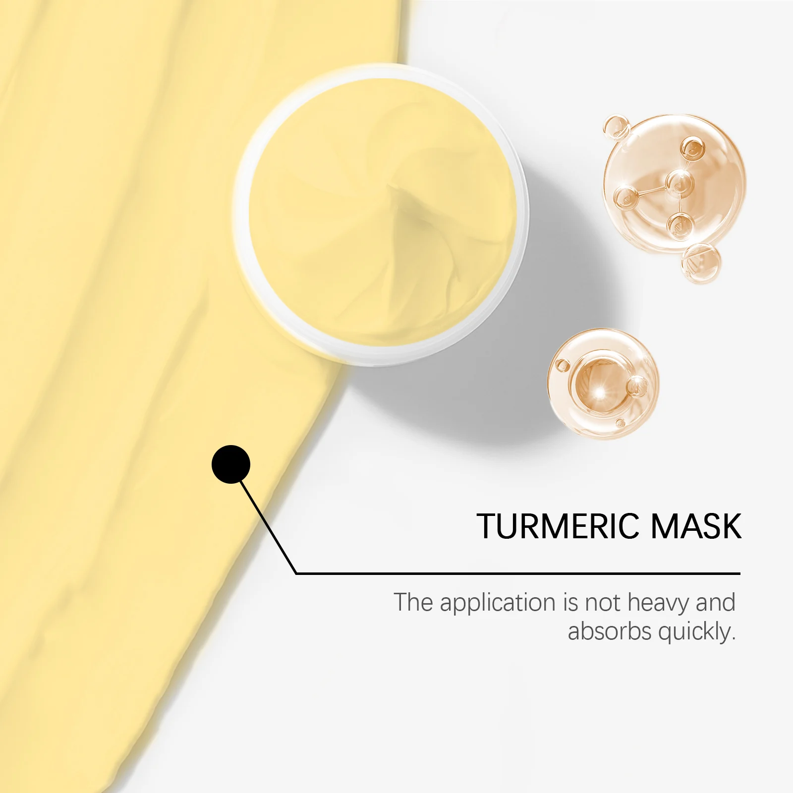 West Month Turmeric Vitamin C Clay Mask for Hydration, Brightening & Deep Cleansing 7 turmeric vitamin c clay mask wes syzbazv8 desc 7