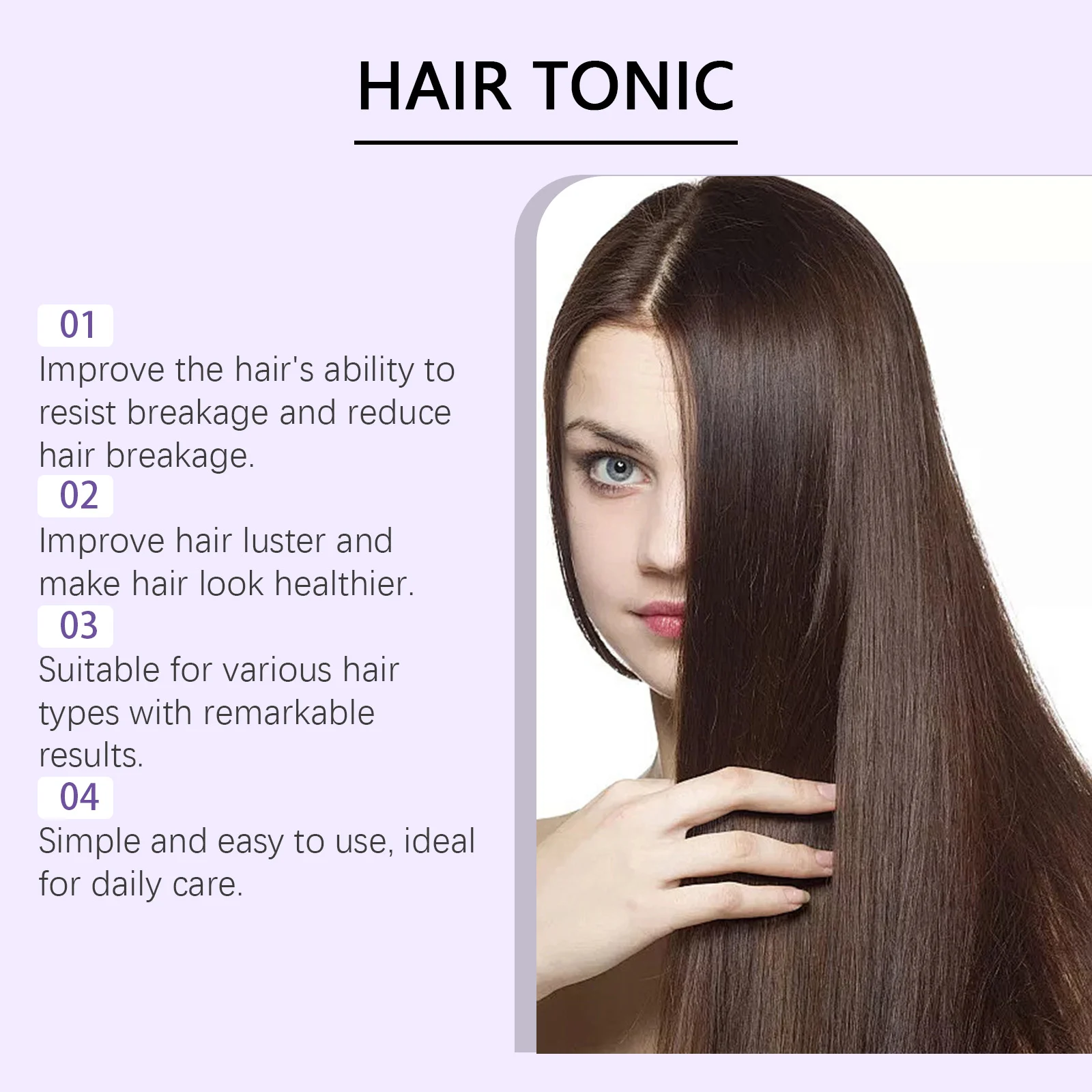 Hair Tonic Scalp Treatment 30ml Herbal Essence for Hair Growth & Nourishment 5 westmonth hair tonic scalp treatment 30ml wes dk5nyxm5 desc 5