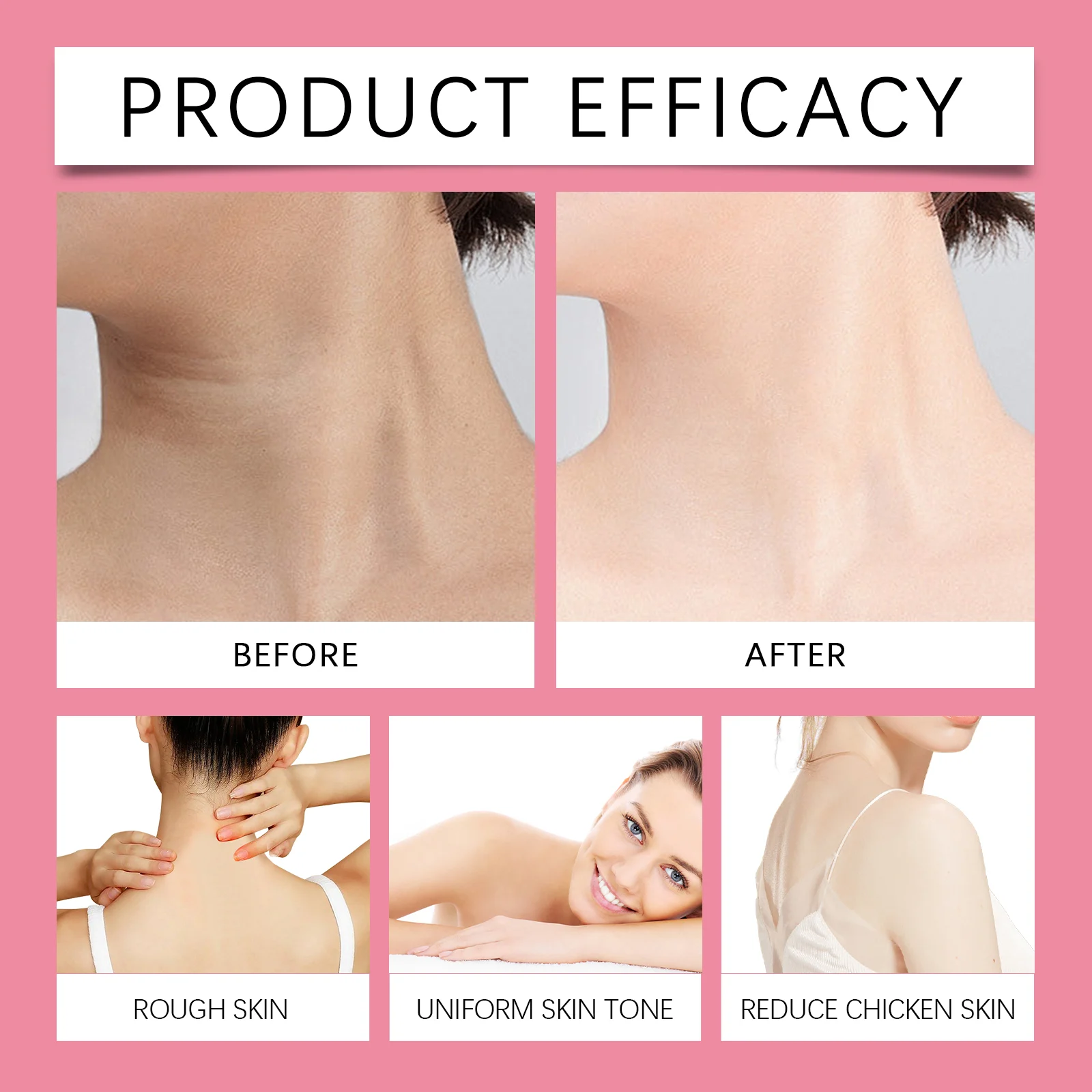 Whitening Body Cream Brightening Hydrating Moisturizer for Smooth Skin 30g 9 whitening body cream brightening hydrating moisturizer 30g wes 829mj9r3 desc 9