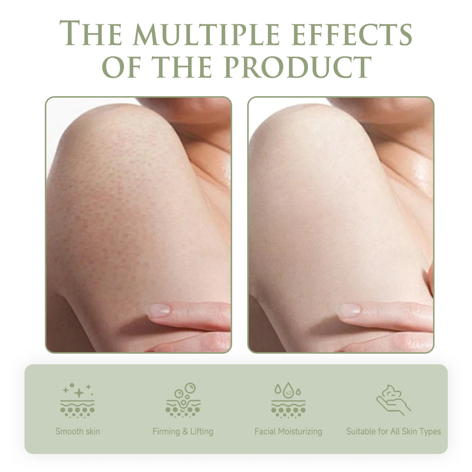 West Month Avocado Ice Cream Body Scrub Exfoliates Moisturizes Skin 7 avocado body scrub exfoliating wes 2dyjqs4p desc 7
