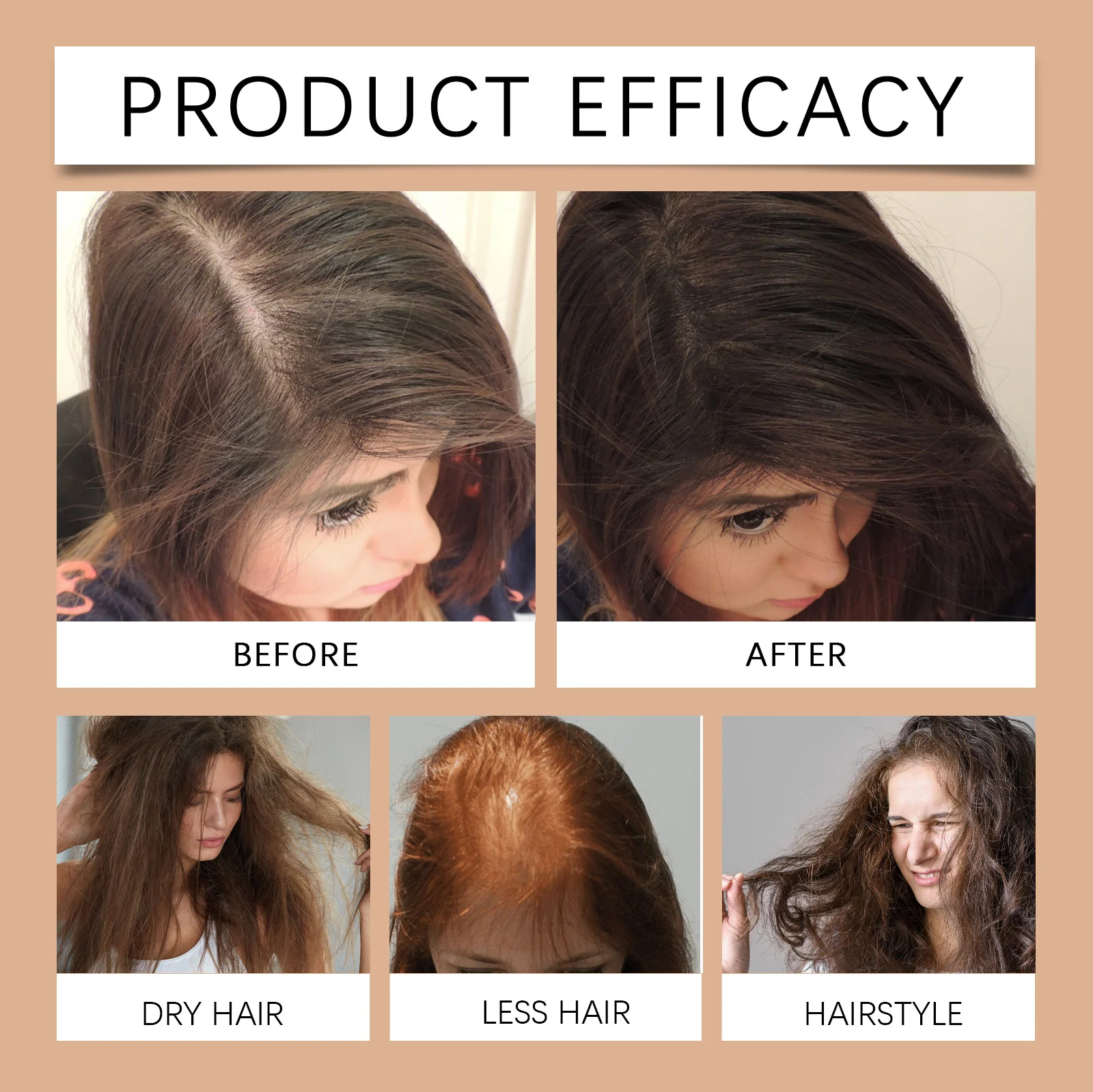 West Month Batana Hair Oil for Dry Damaged Hair Repair, Moisturizing & Strengthening 9 batana hair oil wes u7uuu329 desc 9