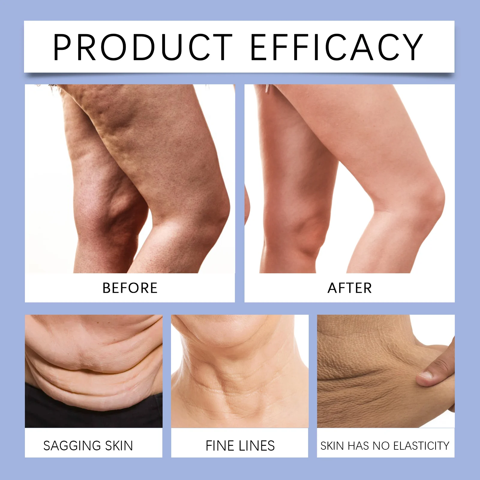 Body Firming Cream with Vitamin C and Panthenol - 100g Slimming & Tightening Lotion for Belly, Thighs, Arms 9 body firming cream 100g slimming tightening lotion wes yy3z7n4f desc 9