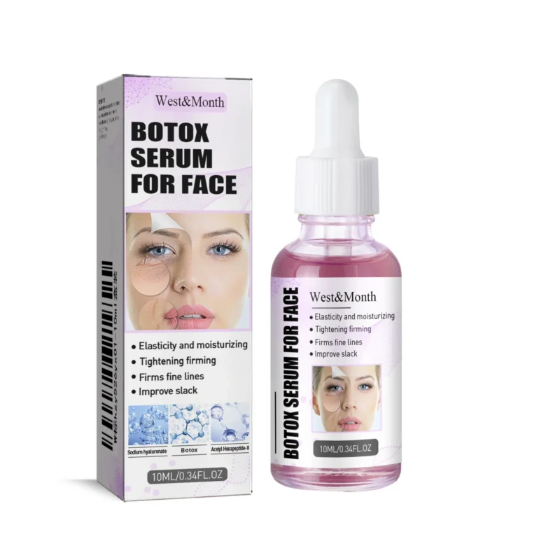 Botox Anti Wrinkle Serum Wes N9daz5xa 7