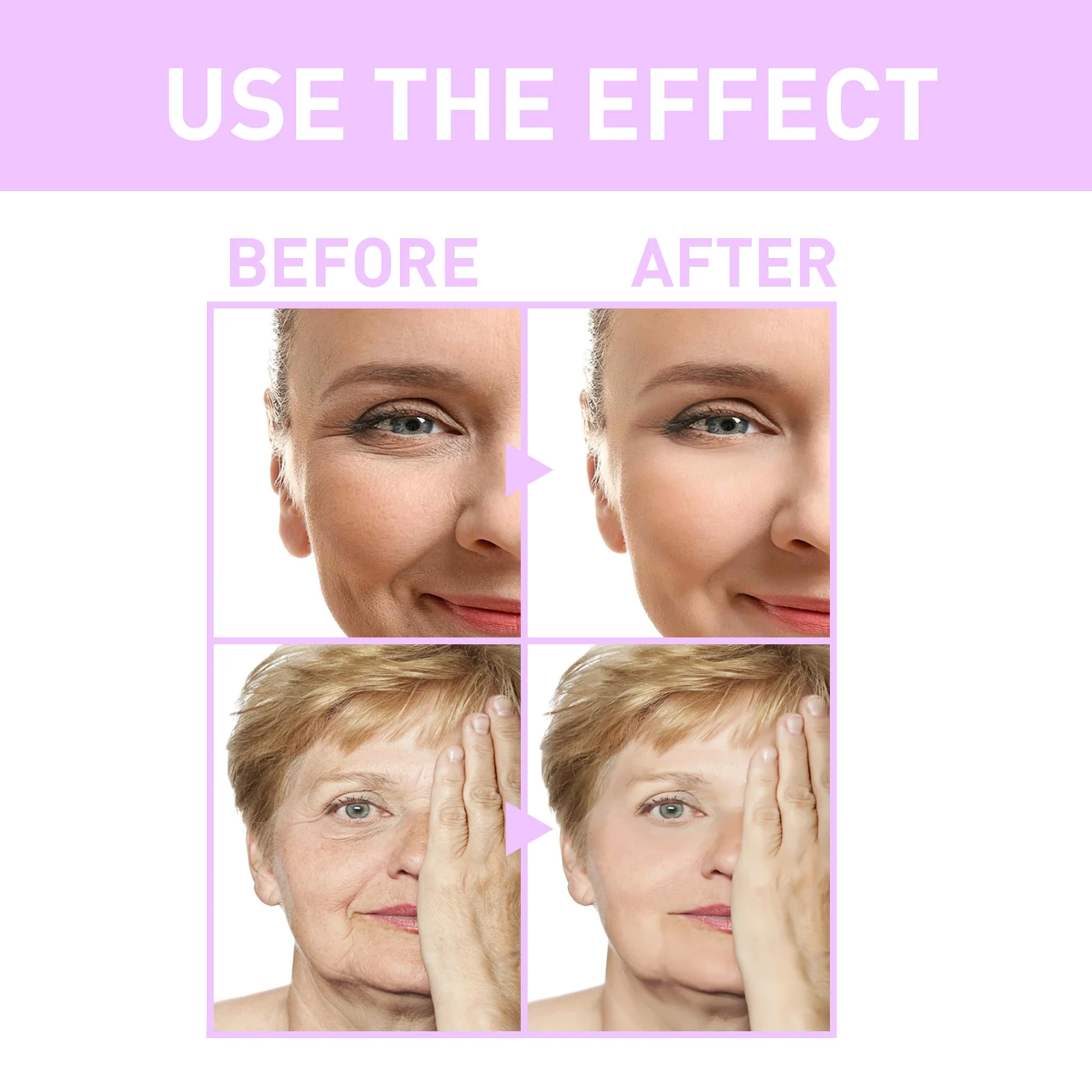 West Month Botox Anti-Wrinkle Serum For Face - Hydration, Firming, Elasticity 7 botox anti wrinkle serum wes n9daz5xa desc 7