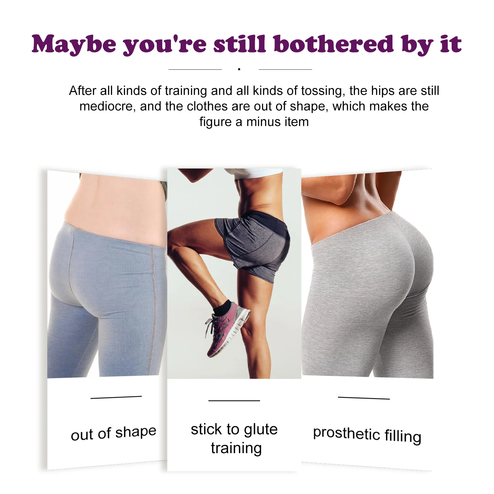 Buttock Enhancement Oil 30ml - Firming & Lifting Massage Oil for Curve Shaping & Fuller Glutes 8 buttock enhancement oil 30ml firming lifting massage wes c6tzw2mz desc 8