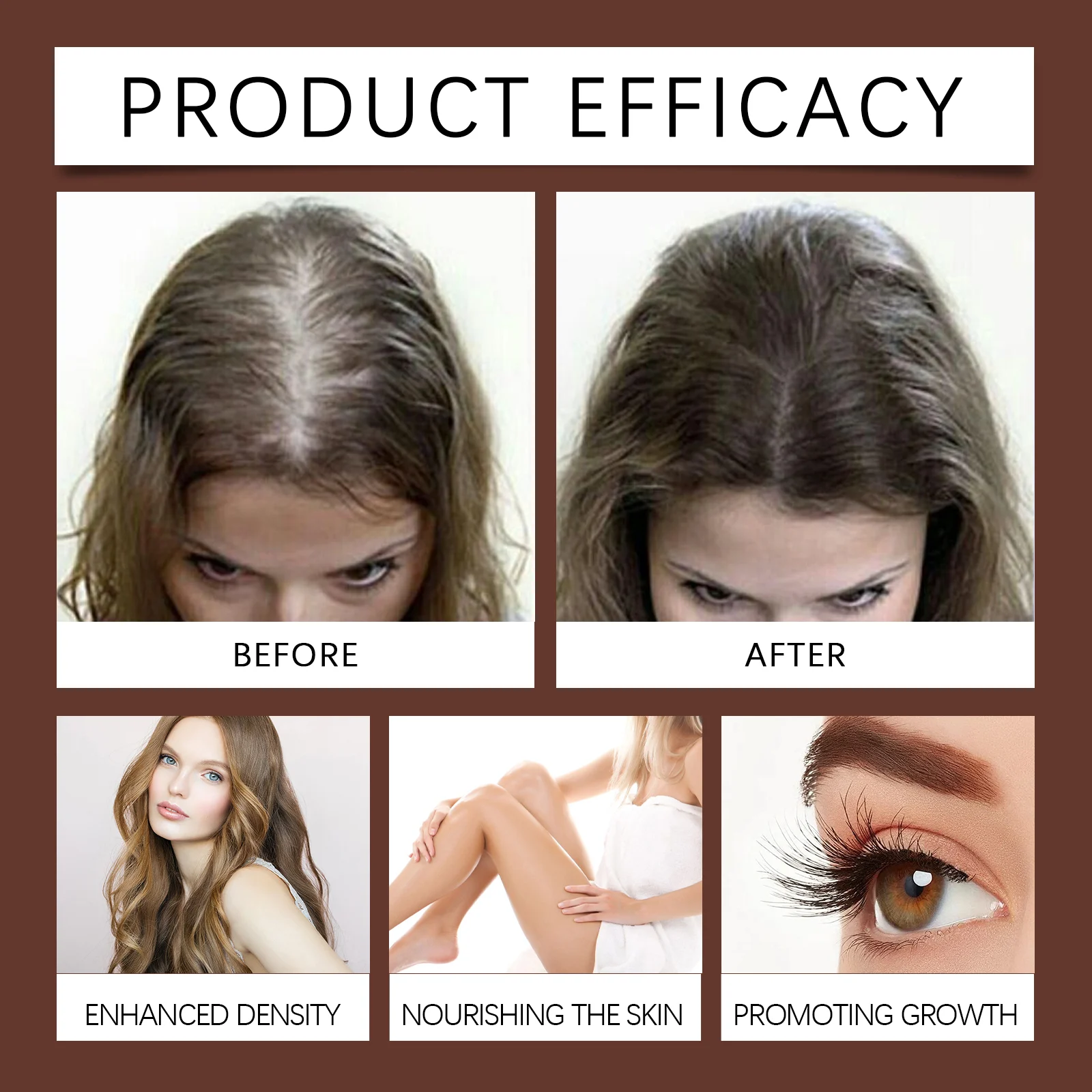 Castor Oil Multi-Purpose Nourishing Oil for Hair, Skin, Eyelashes & Eyebrows 100ml 9 castor oil multi purpose nourishing oil 100ml wes p4u9etj6 desc 9