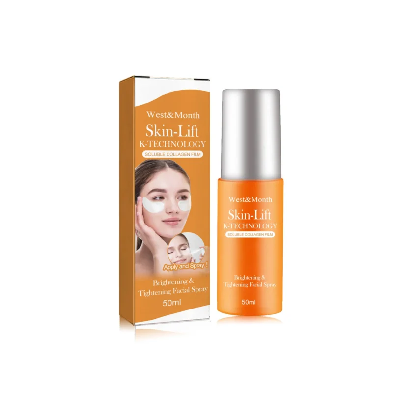 collagen-eye-film-facial-spray-wes-7pmz5k4n-1 West Month Soluble Collagen Eye Film & Tightening Facial Spray 50ml