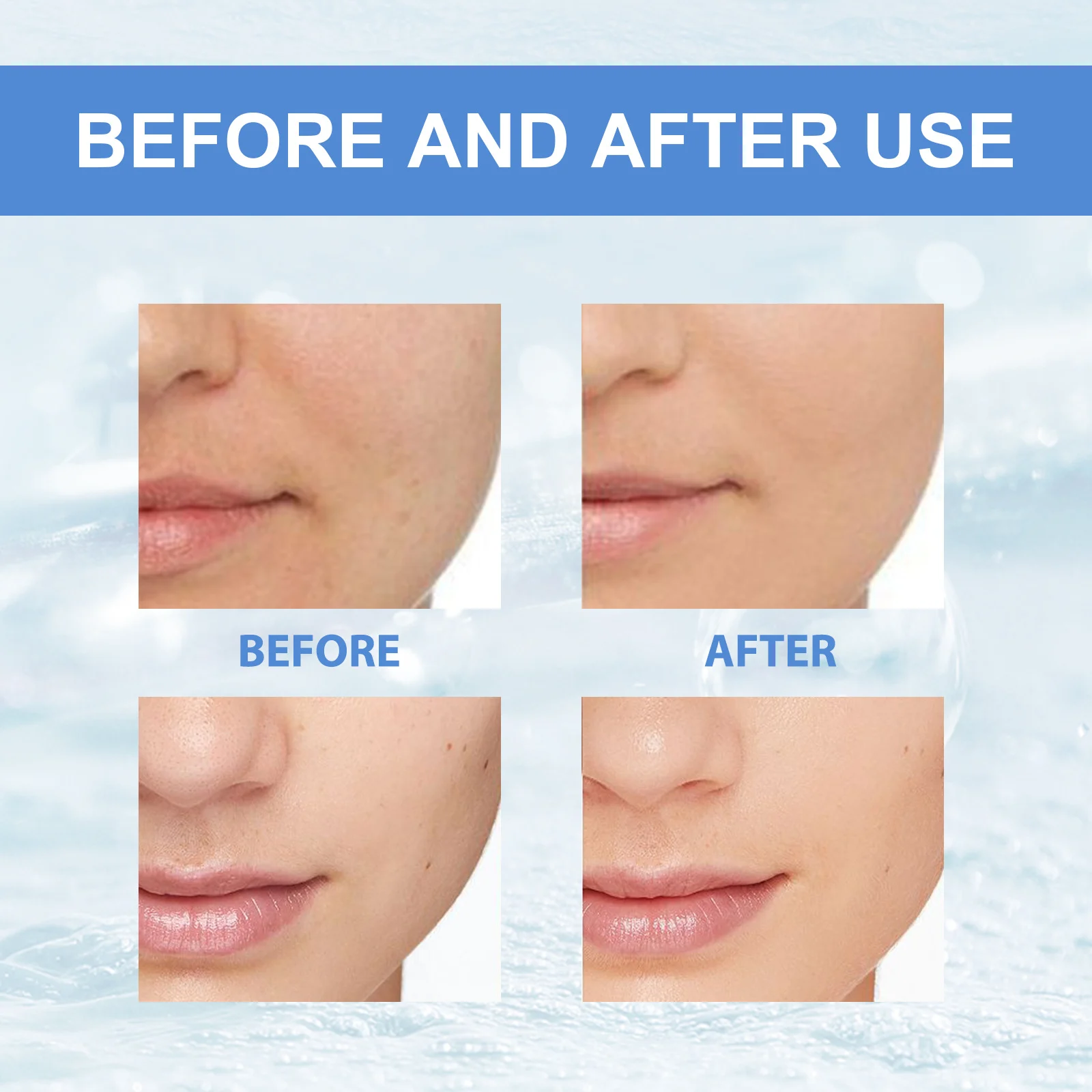 West Month Collagen Spray for Face Moisturizing, Hydration & Anti-Wrinkle 9 collagen moisturizing face spray wes ajktws3f desc 9