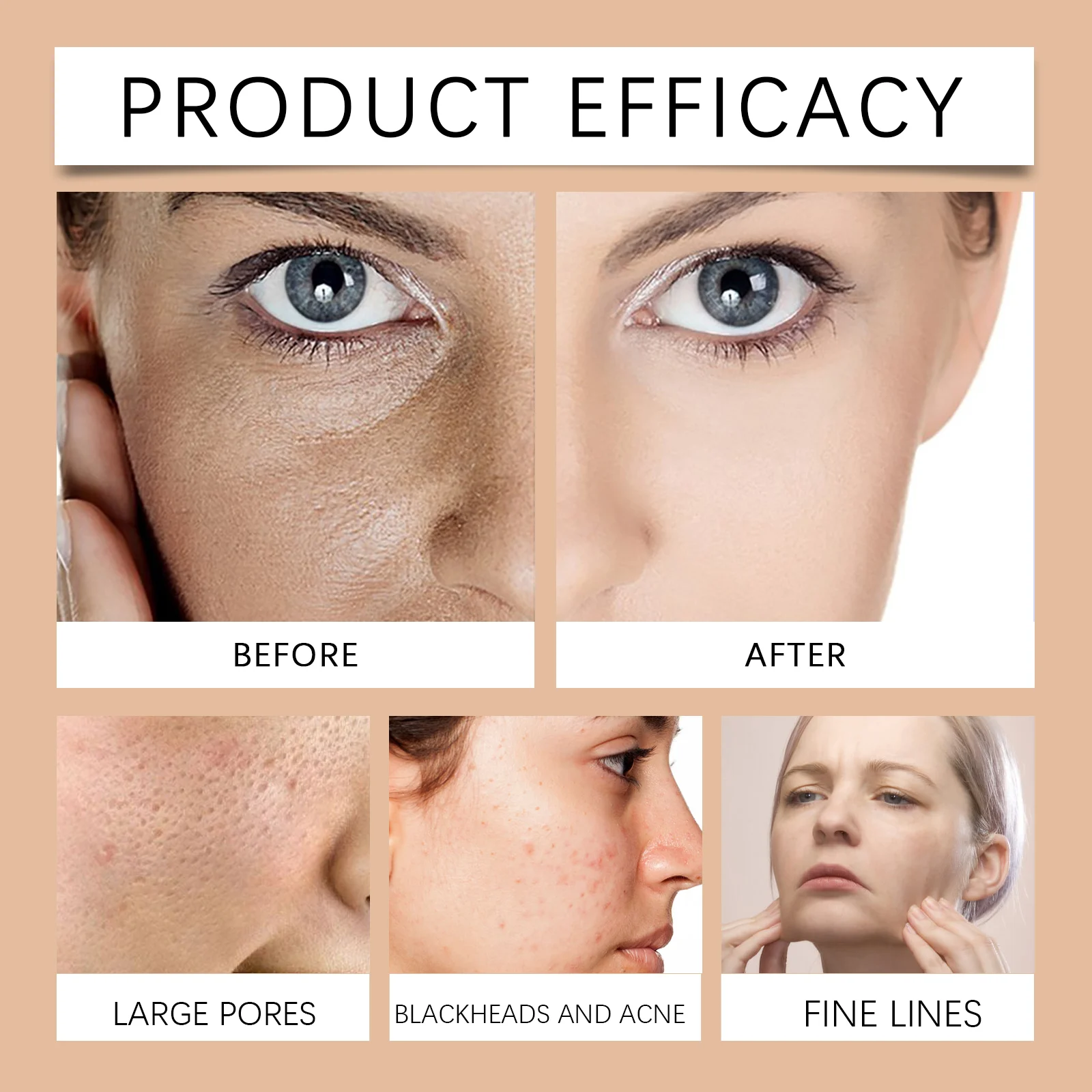West Month Collagen Peel Off Mask - Moisturizing, Firming, Glow 9 collagen peel off mask wes swsy6ex8 desc 9