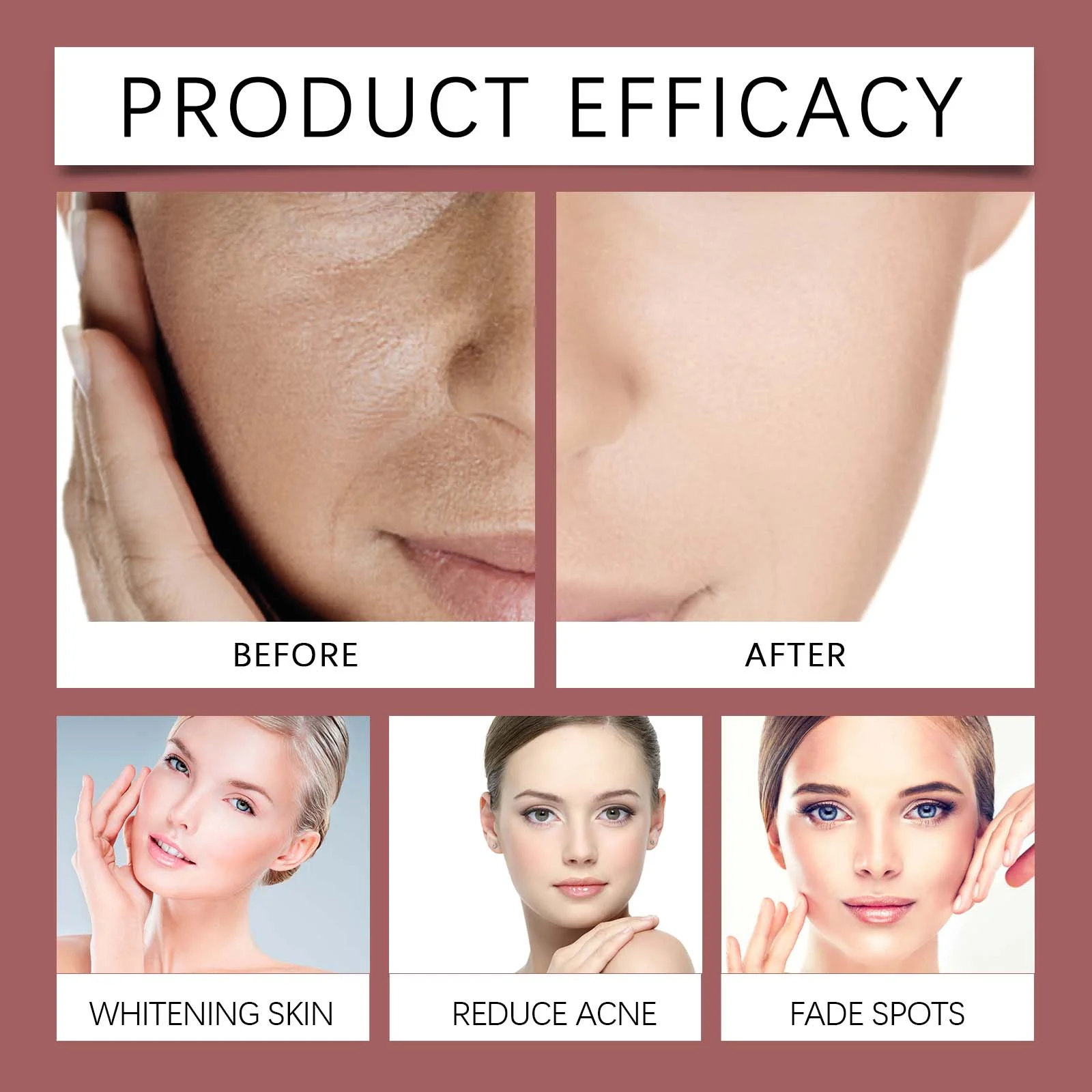 Exfoliating Brightening Serum 30ml for Dullness & Pores with Centella & AHA BHA 9 exfoliating brightening serum 30ml centella aha bha wes hv4dv4ta desc 9
