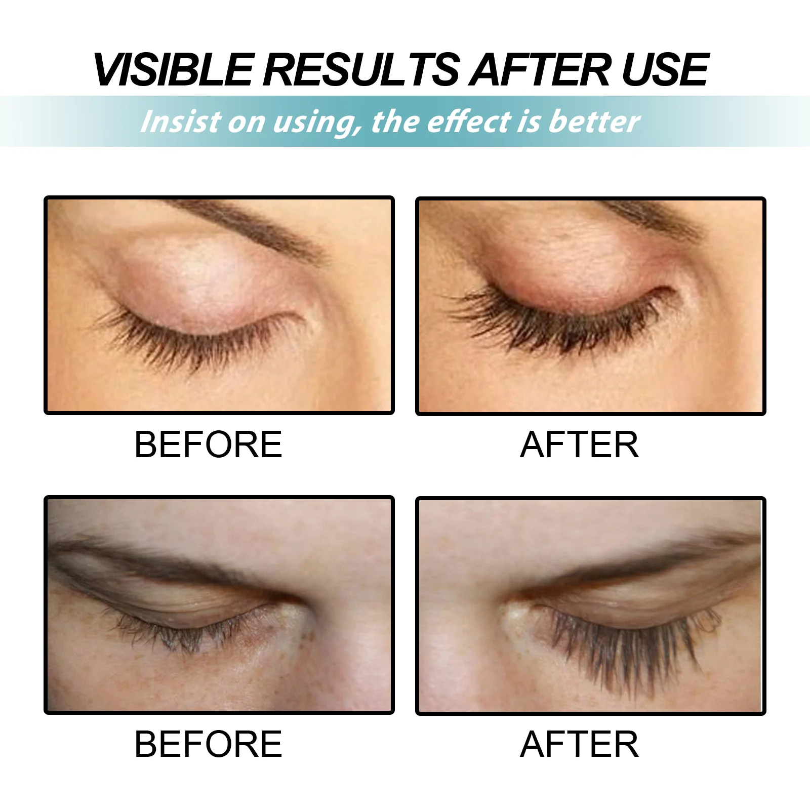 West Month Eyelash Serum for Growth, Lengthening, Strengthening & Volumizing 9 eyelash growth serum wes 76au2jgj desc 9