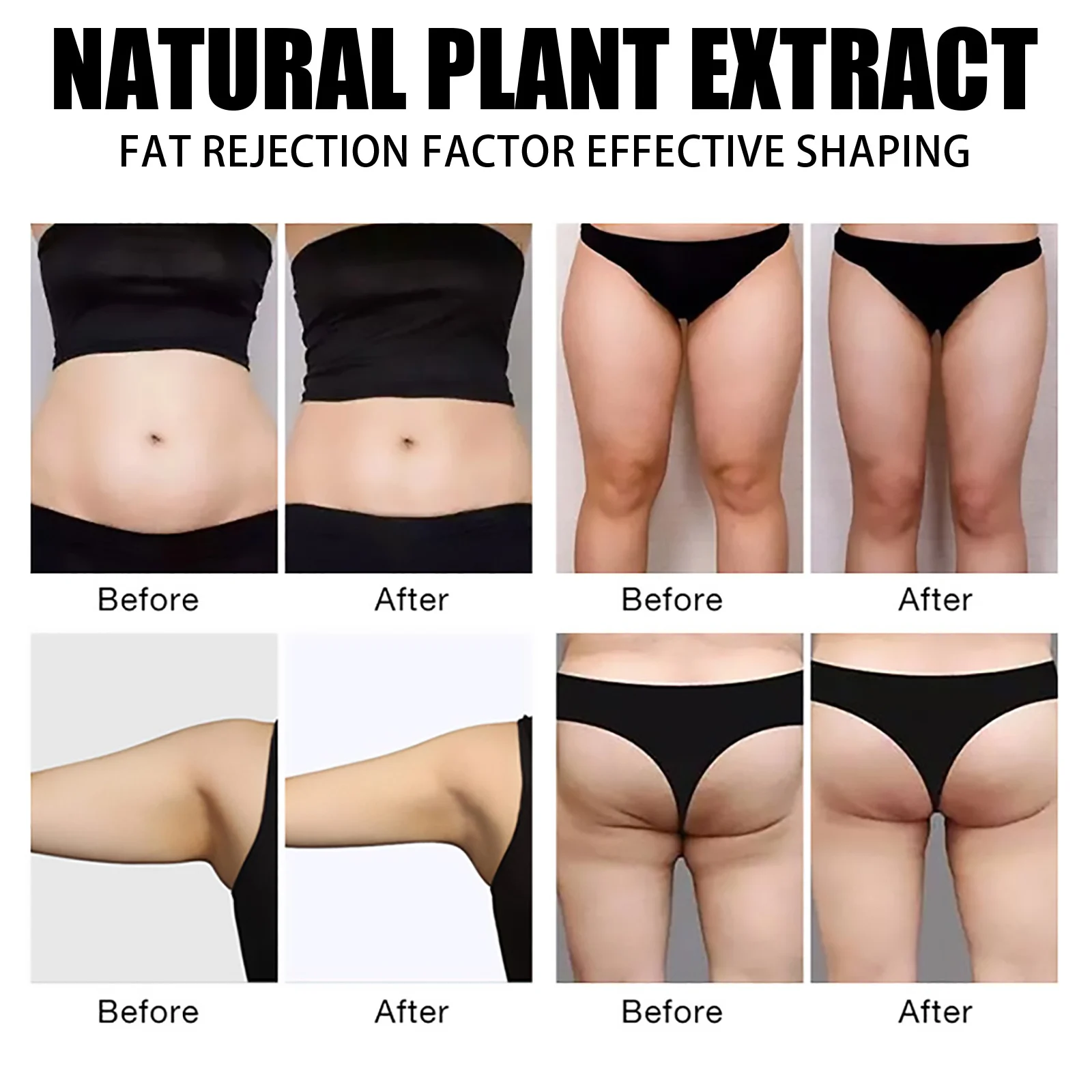 Ginger Slimming Cream 60ml Advanced Firming Hot Cream for Body Contouring 9 ginger slimming cream 60ml advanced firming hot cream wes w282muj3 desc 10