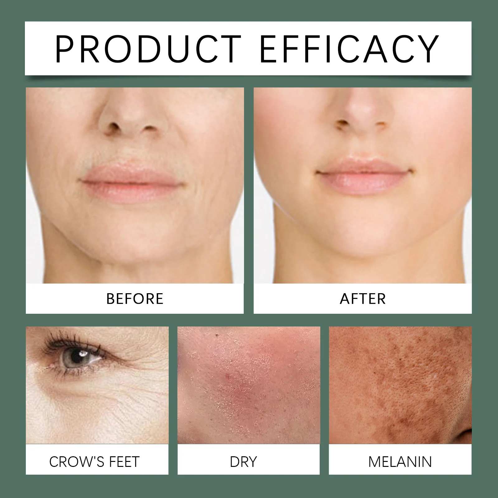 Hydrating Firming Serum Moisturizing Plumping Face Skin Texture Improvement 30ml 9 hydrating firming serum moisturizing plumping face skin 30ml wes xjg7sqc2 desc 9