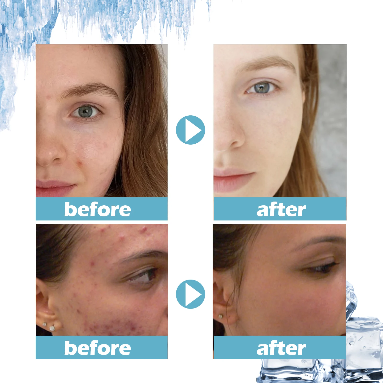 West Month Hydrating Sleeping Mask, Deep Moisture, Pore Minimizing, Brightening 9 hydrating sleeping mask wes cjhmw6kq desc 9