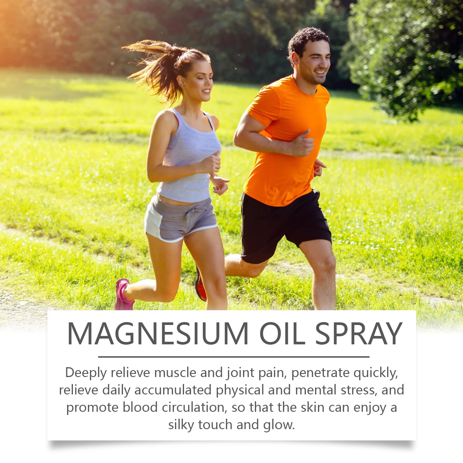 Joint Care Spray 100ml with Magnesium & Herbal Extracts for Muscle & Joint Pain Relief 8 joint care spray magnesium herbal extracts 100ml wes esyxx2cd desc 8