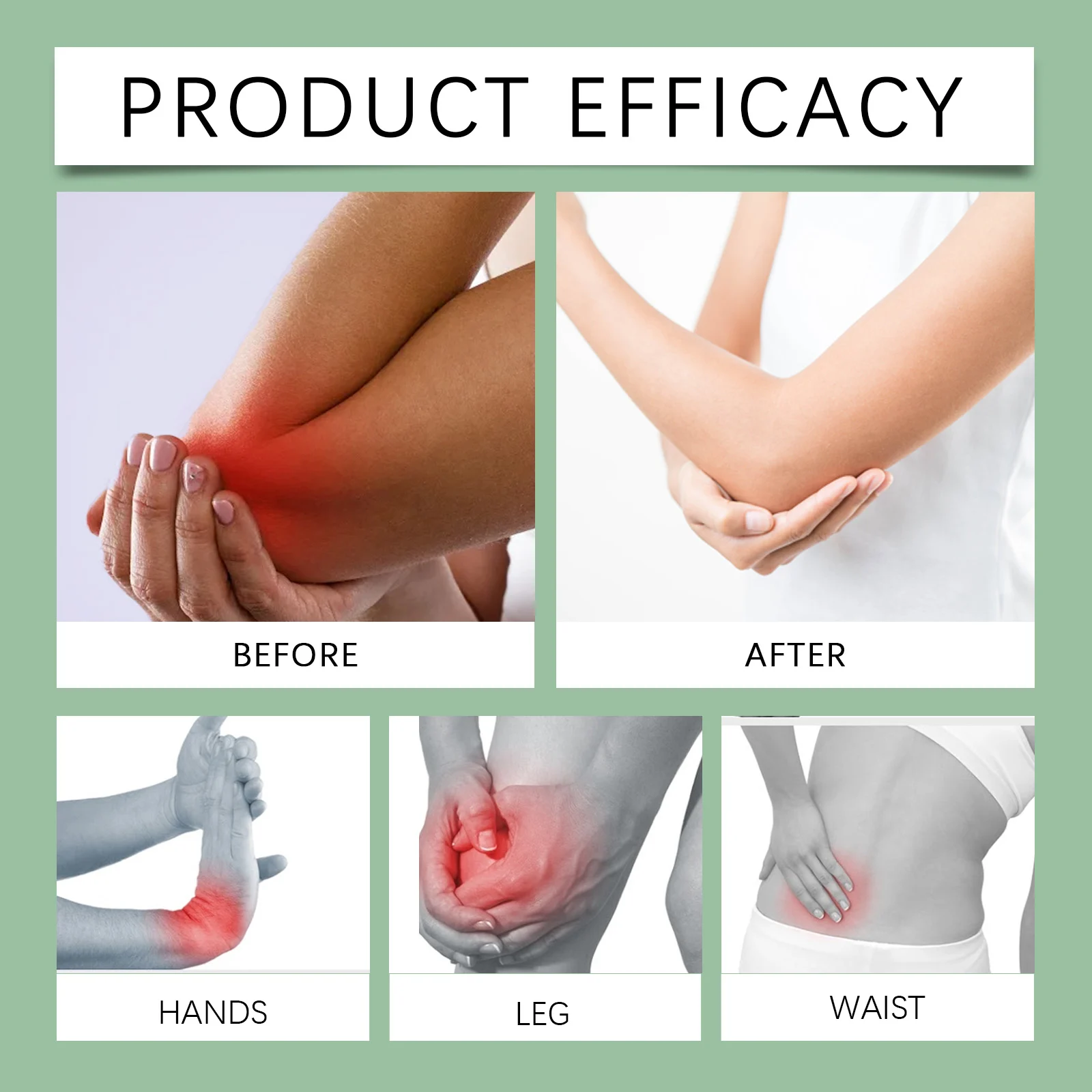 Joint Care Spray 100ml with Magnesium & Herbal Extracts for Muscle & Joint Pain Relief 9 joint care spray magnesium herbal extracts 100ml wes esyxx2cd desc 9