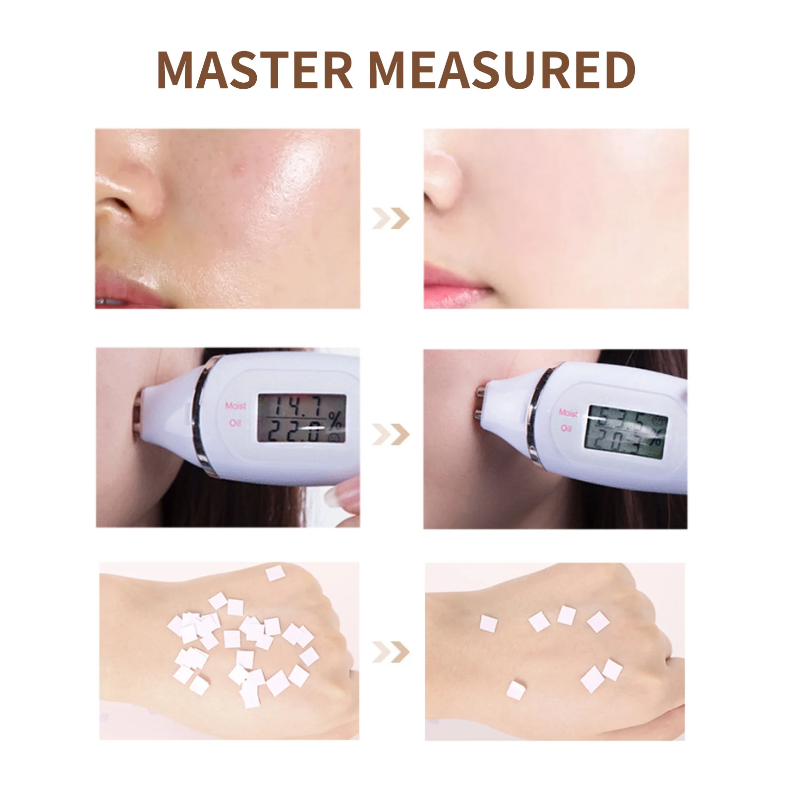 West&Month Mushroom Head Moisture Cushion CC Cream - Hydrating, Concealing, Long-lasting 7 mushroom head moisture cushion cc cream wes vk9ff9ar desc 7