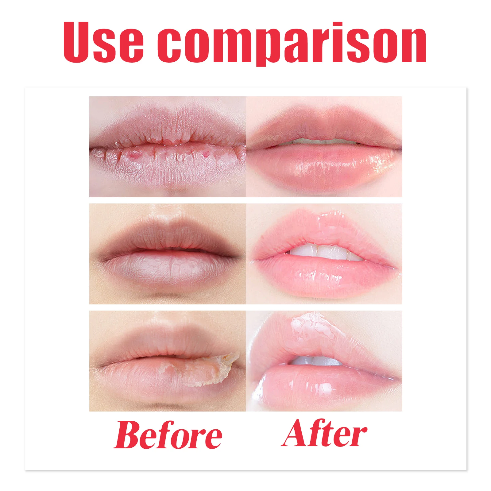 West Month Overnight Jelly Lip Mask - Hydrating, Reduce Lip Lines, Berry 9 overnight jelly lip mask wes qhnqags8 desc 9