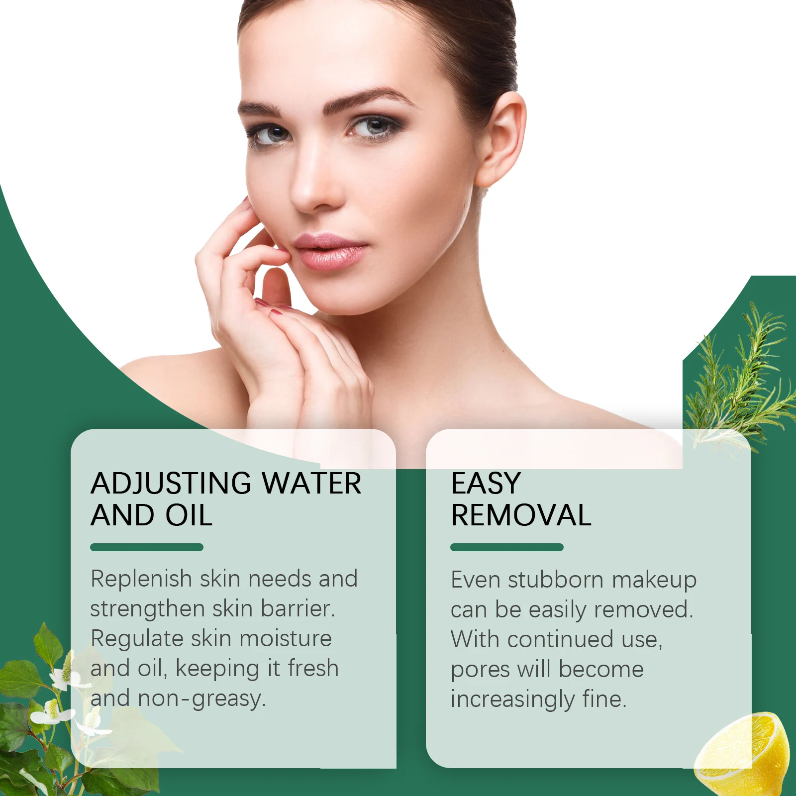 West Month Heartleaf Pore Control Cleansing Oil for Sensitive Skin 6 pore cleansing oil wes rv7jegcu desc 6