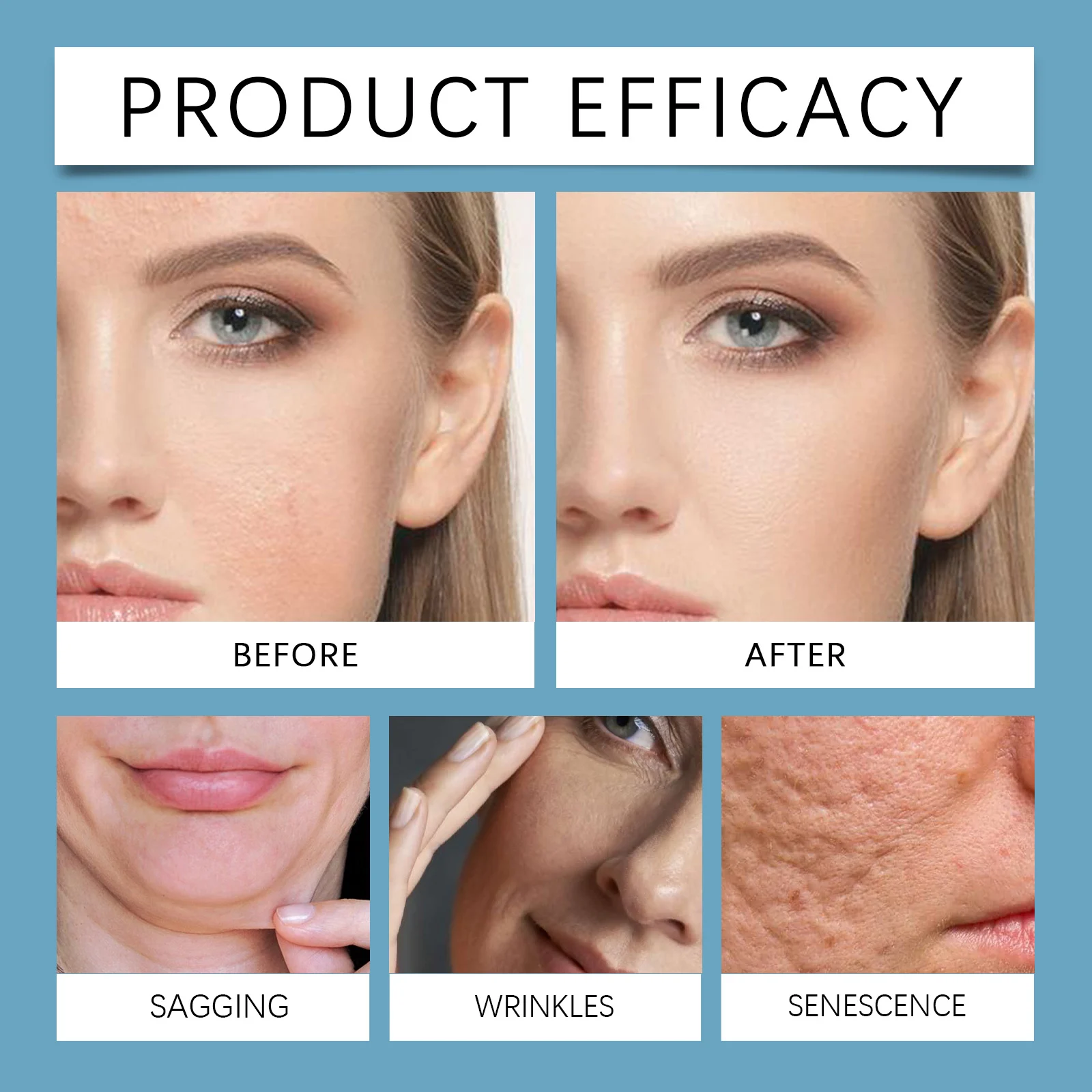 Premium Moisturizing Primer Serum for Face Anti-Aging & Hydration 30ml 9 premium moisturizing primer serum anti aging hydration 30ml wes kj3hpr6m desc 9