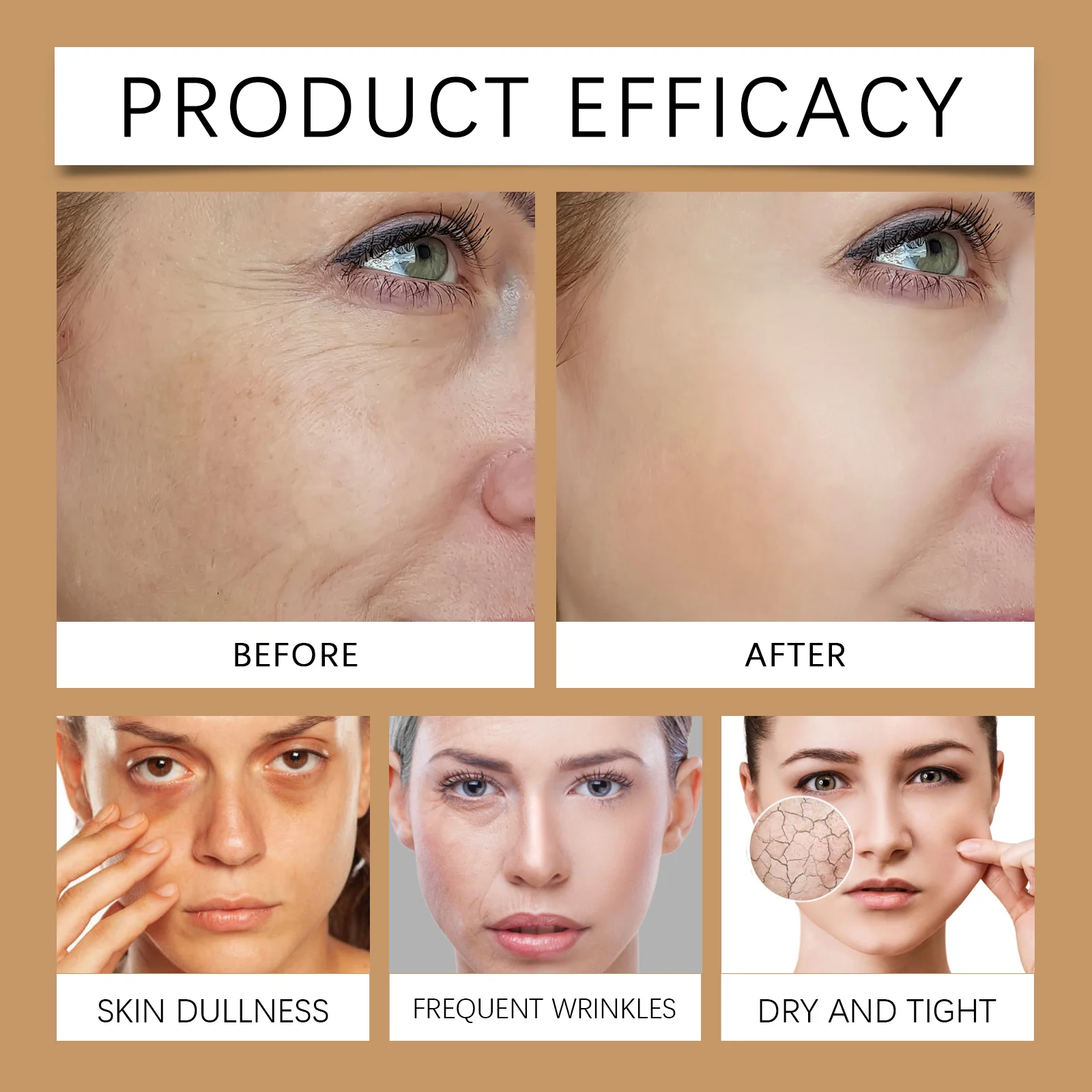 Propolis Anti-Wrinkle Moisturizing Stick 7g Tightening Hydration Multi-Balm for Face 9 propolis anti wrinkle moisturizing stick 7g wes y33bk57w desc 9