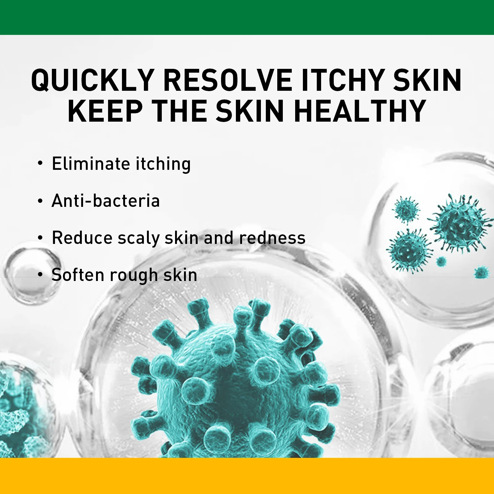 Psoriasis Cream 20g for Eczema & Itchy Skin Relief with Herbal Essence 10 psoriasis cream eczema itchy skin relief herbal 20g wes 93b6yht6 desc 10