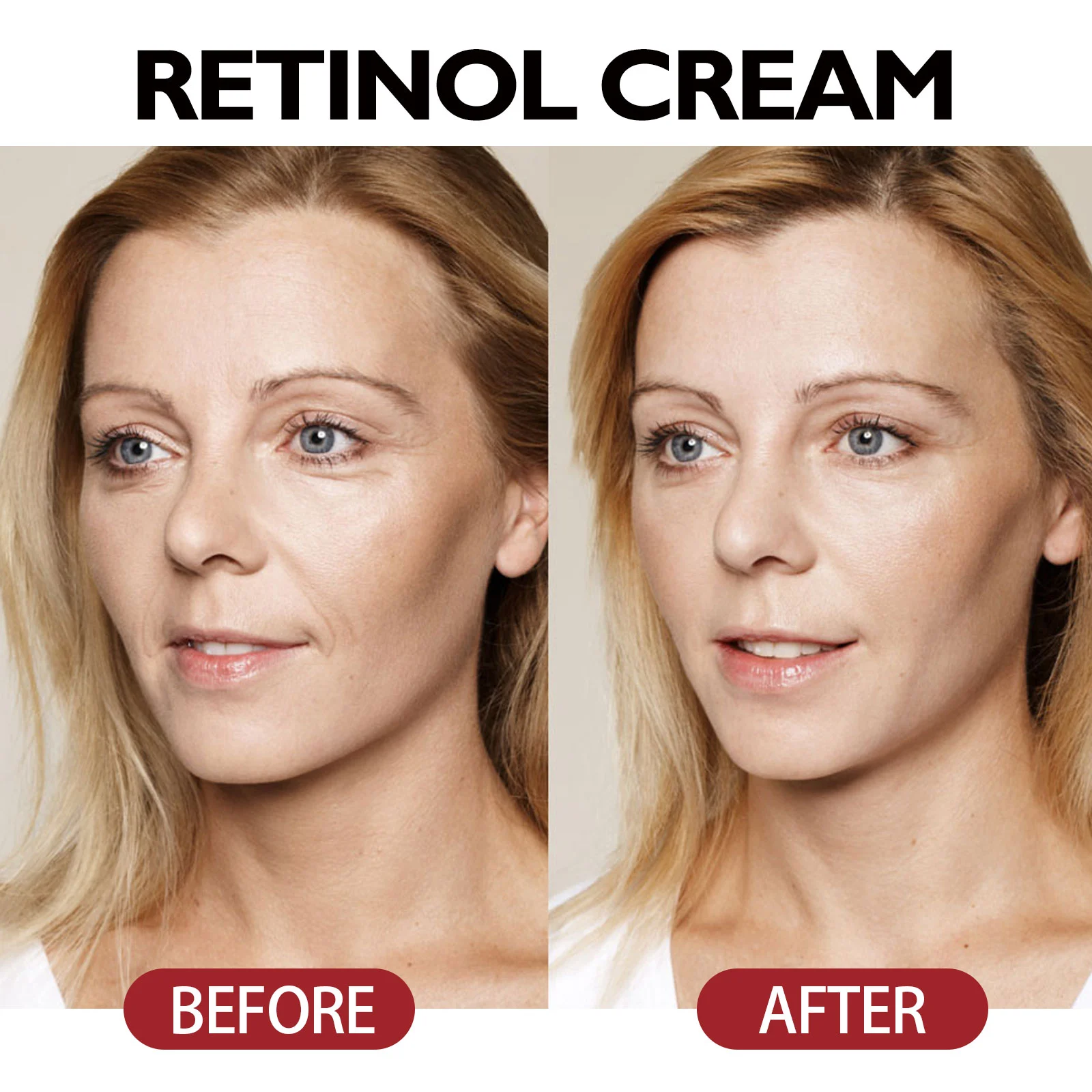 West Month Retinol Firming Cream for Wrinkles, Moisturizing, Glowing Skin 8 retinol firming face cream wes qmy9w6ws desc 8