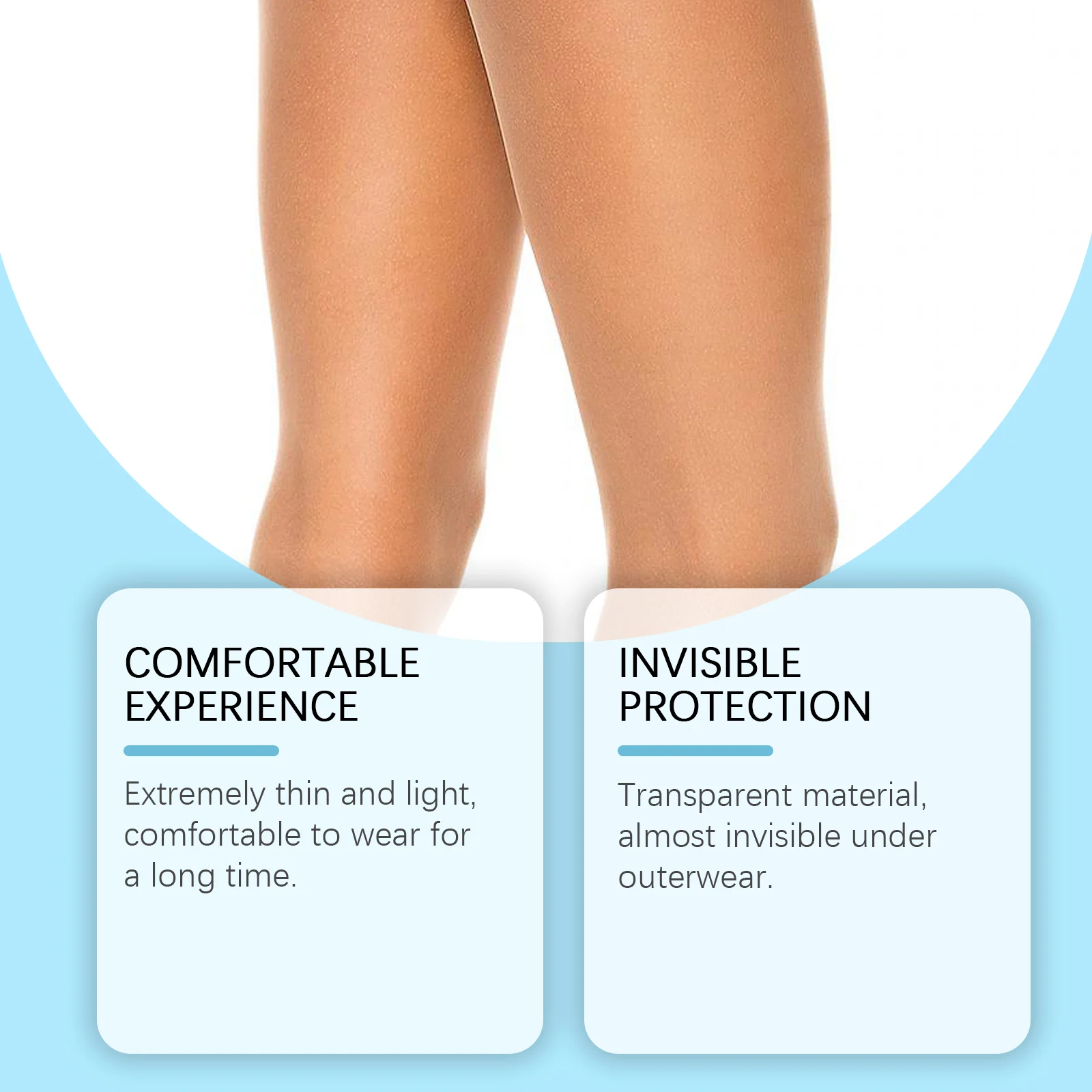 Thigh Anti-Chafing Patch Invisible Breathable Elastic Friction Protection 7 thigh anti chafing patch invisible breathable elastic wes r8w6rgk2 desc 7