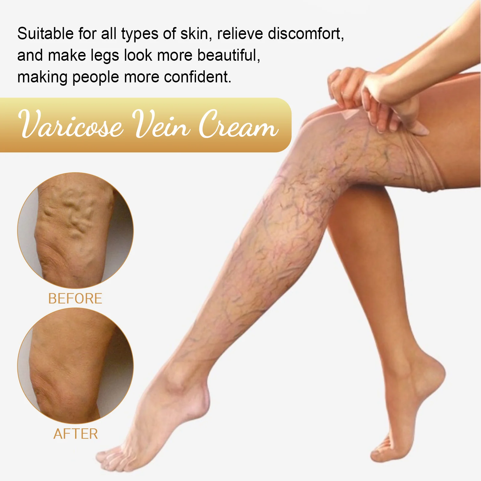 West Month Varicose Vein Cream with Vitamin K & Aloe Vera 4 varicose vein cream wes m6kb75sv desc 4