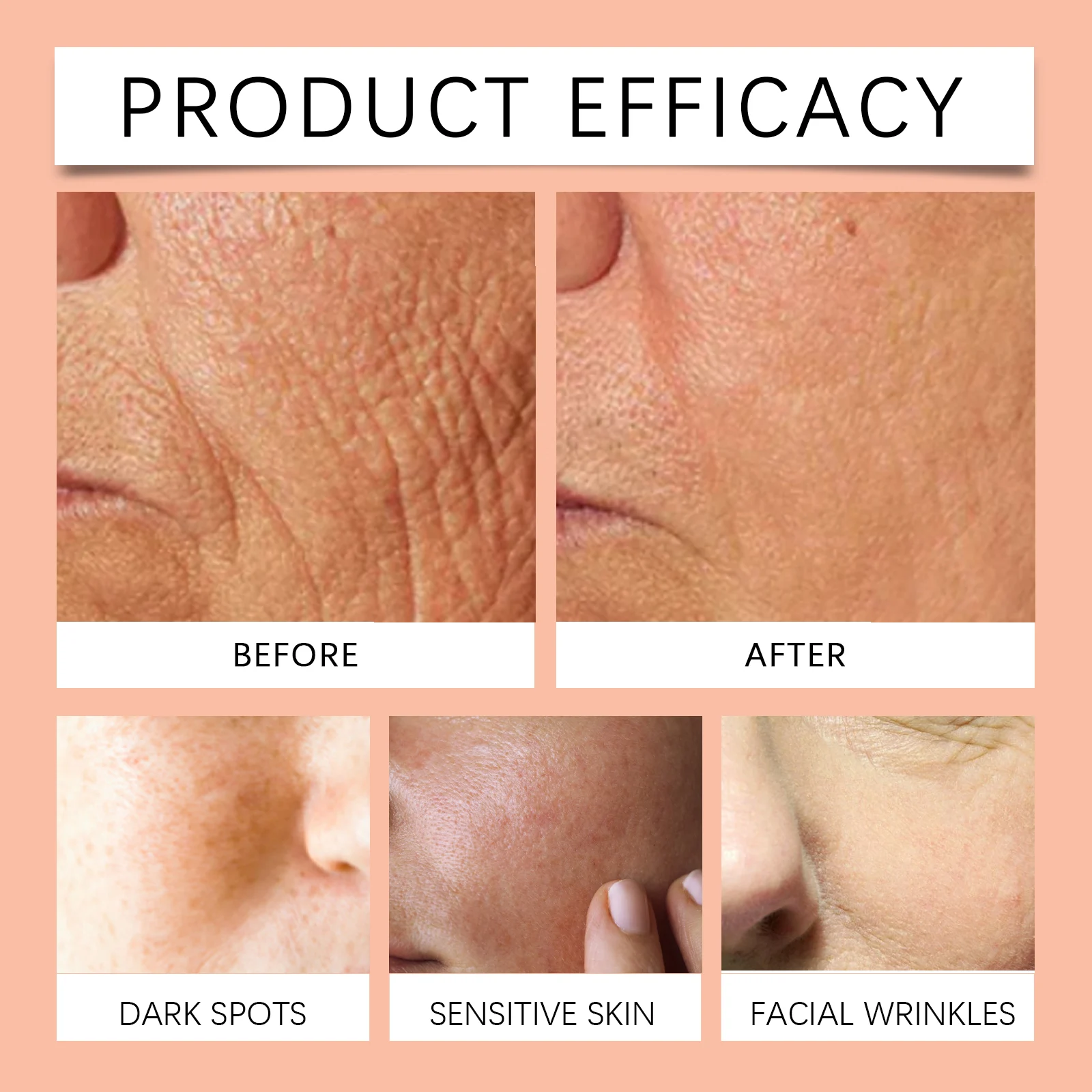 Anti Aging Serum Face Serum with Resveratrol & Hyaluronic Acid 30ml for Elasticity & Hydration 9 west month anti aging face serum resveratrol hyaluronic acid 30ml wes 79e8nhrs desc 9